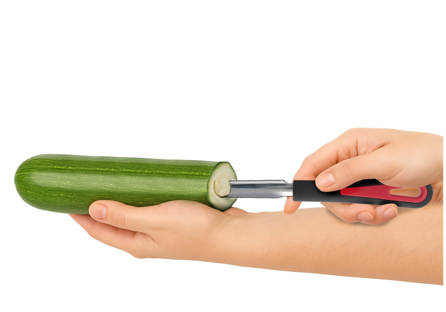 Vide-courgette Gallant