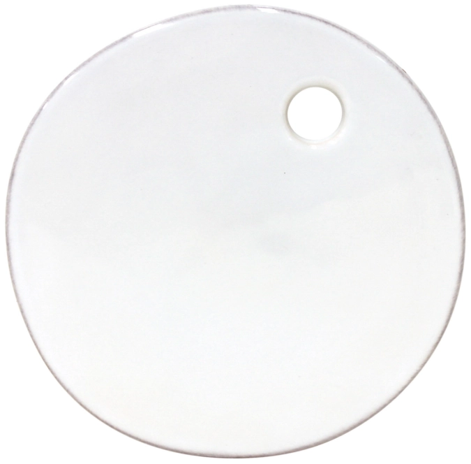 Aparte plat de service