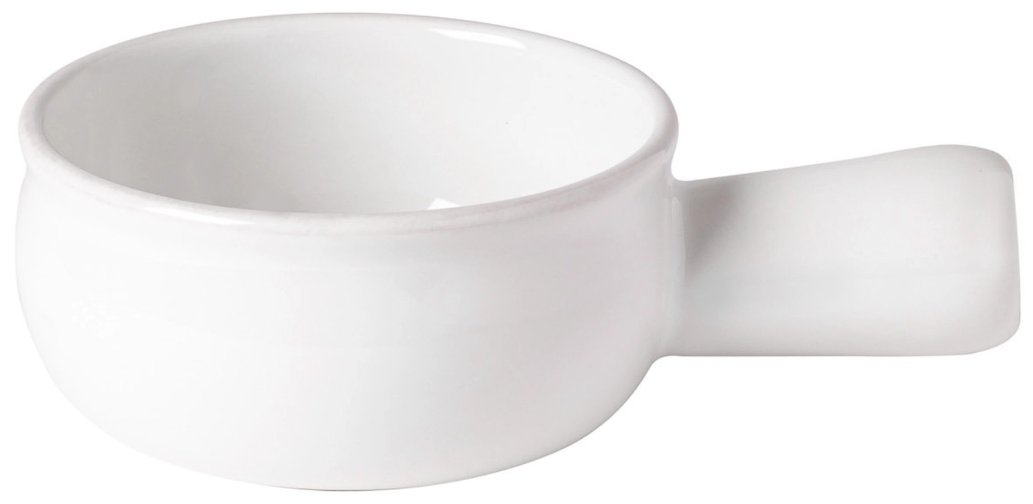 Aparte bol avec anse