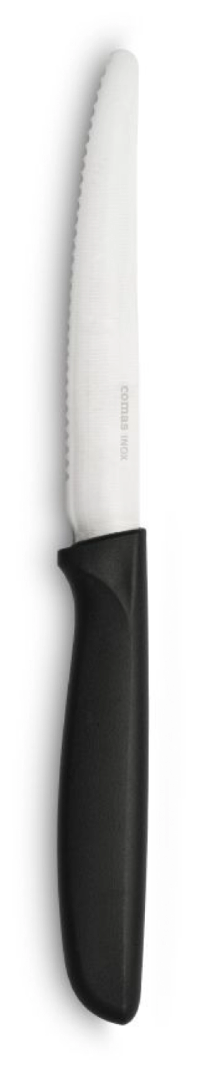 6er Set  Eco Tafelmesser