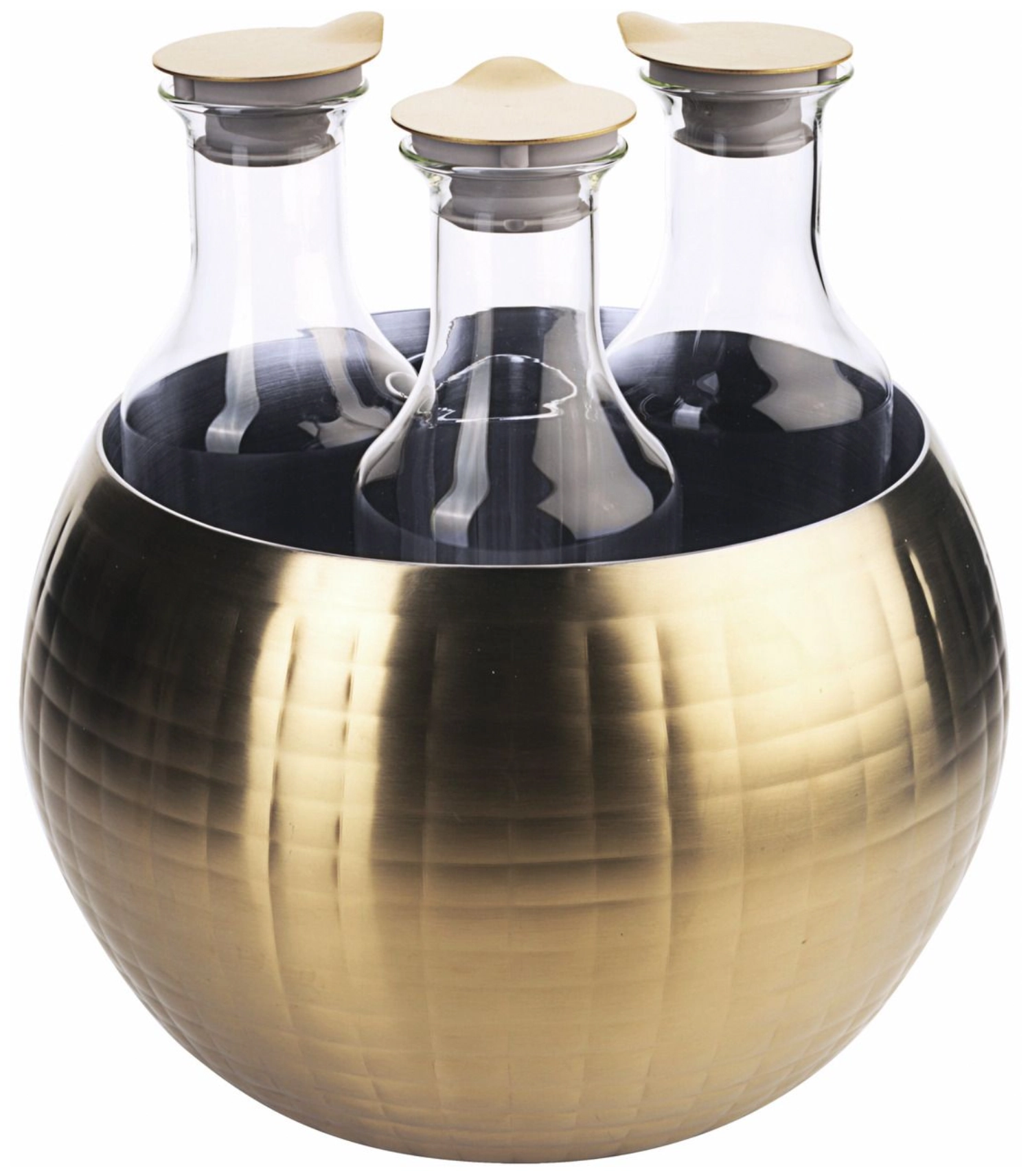 Refroidisseur de boissons Carafine