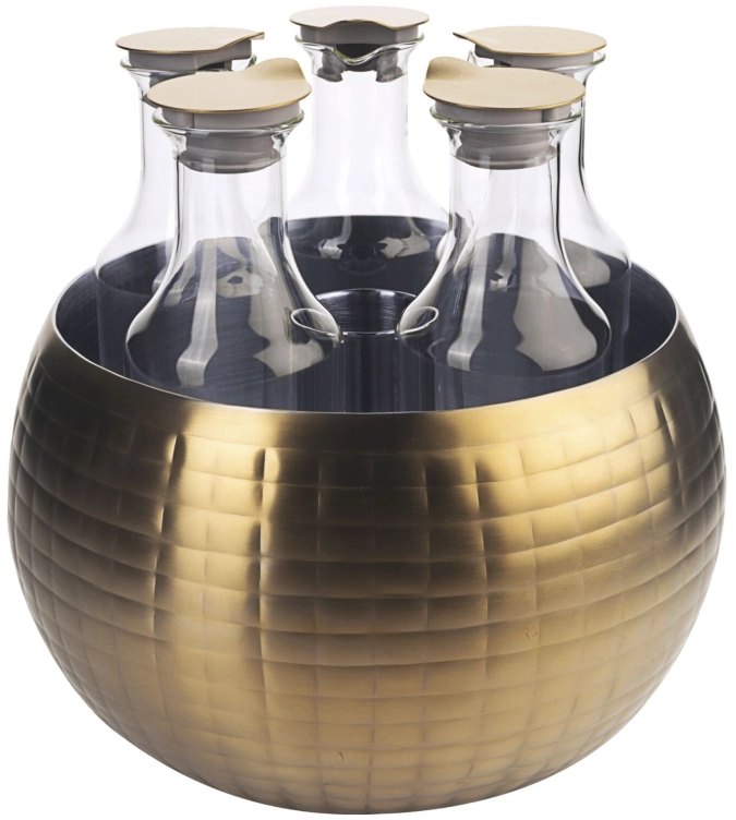 Carafine Getränkekühler