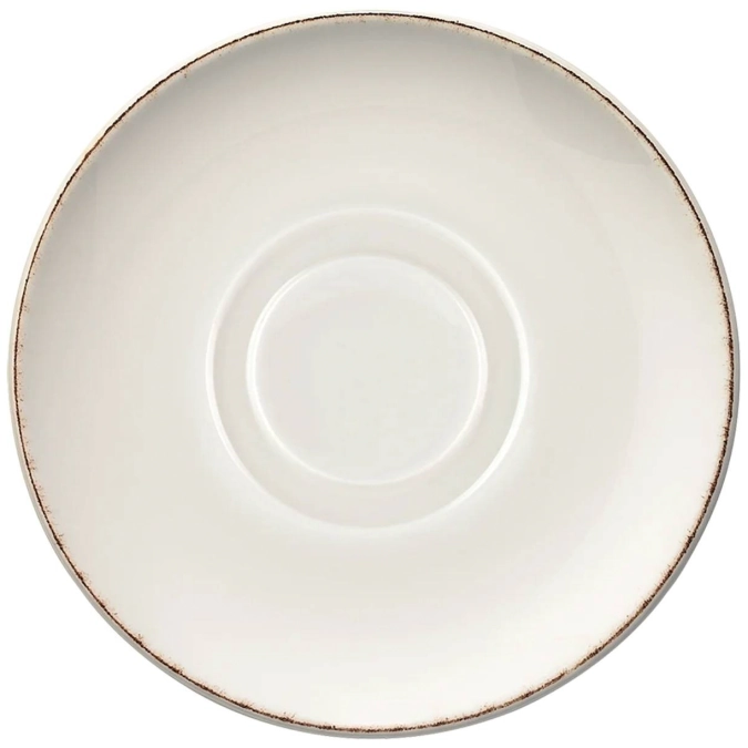 Retro Gourmet Untertasse