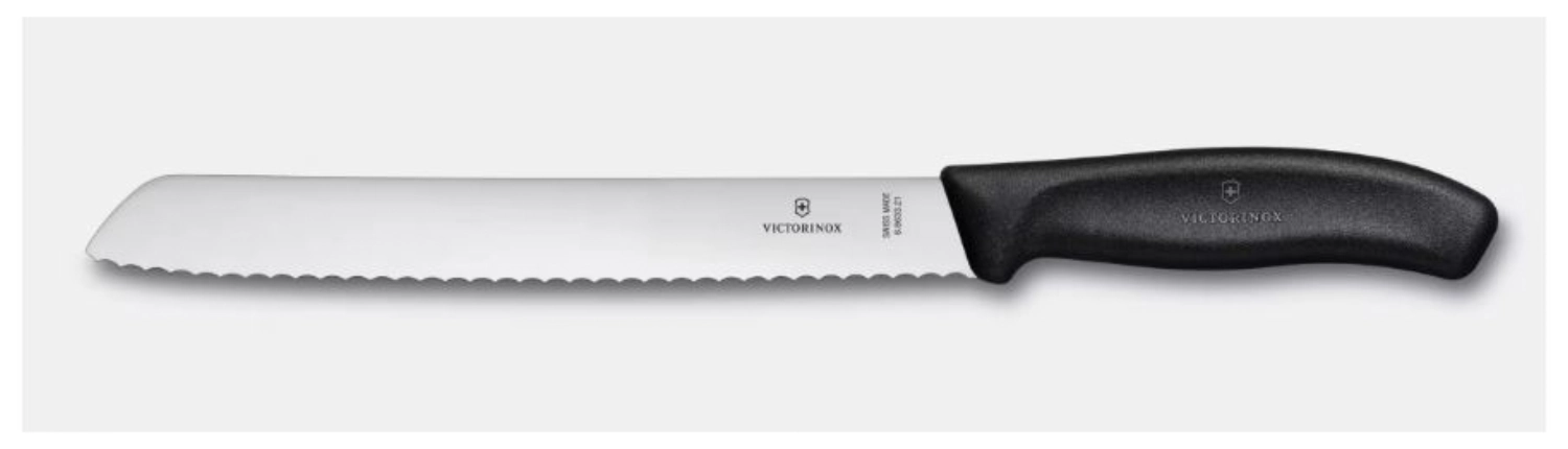 Swiss Classic Brotmesser