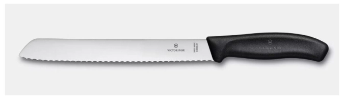 Swiss Classic Brotmesser