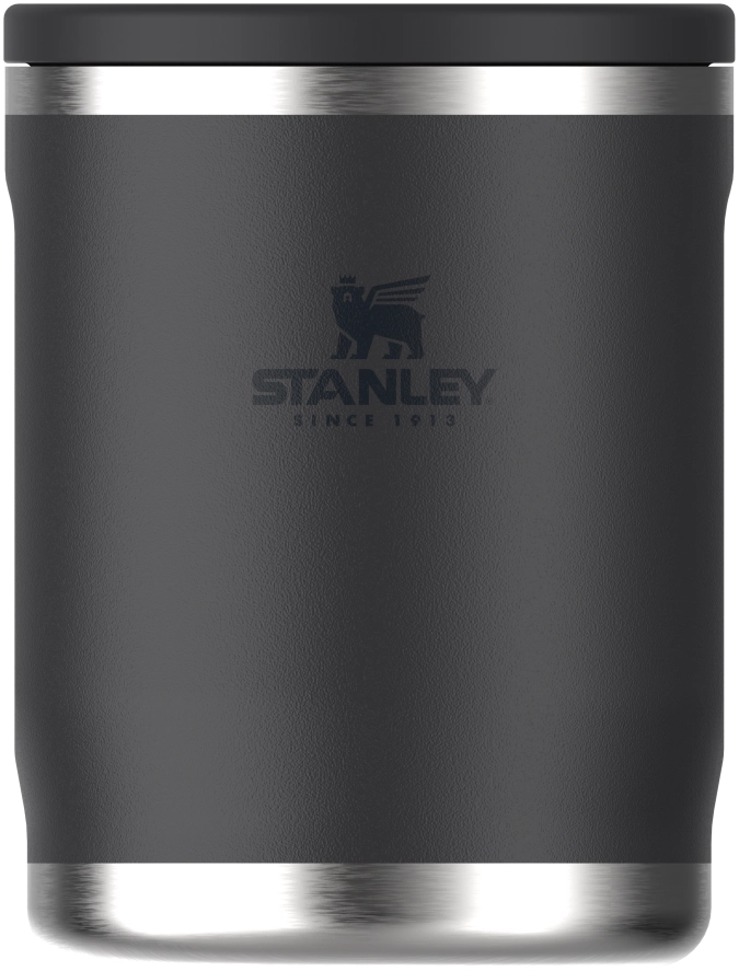 Adventure To-Go Food Jar