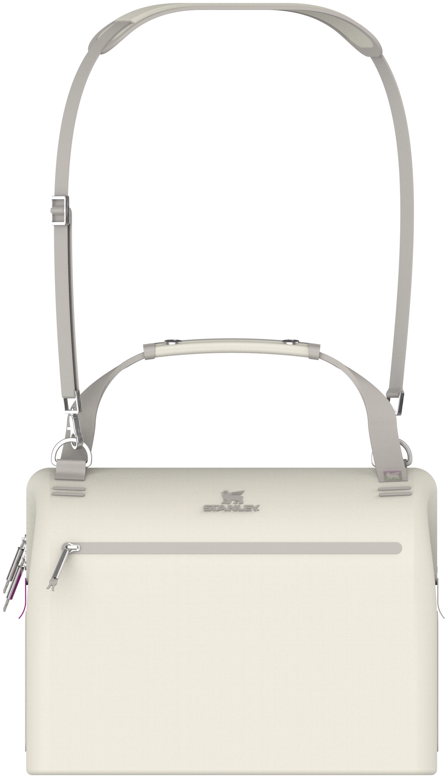 All-Day Julienne Maxi Cooler