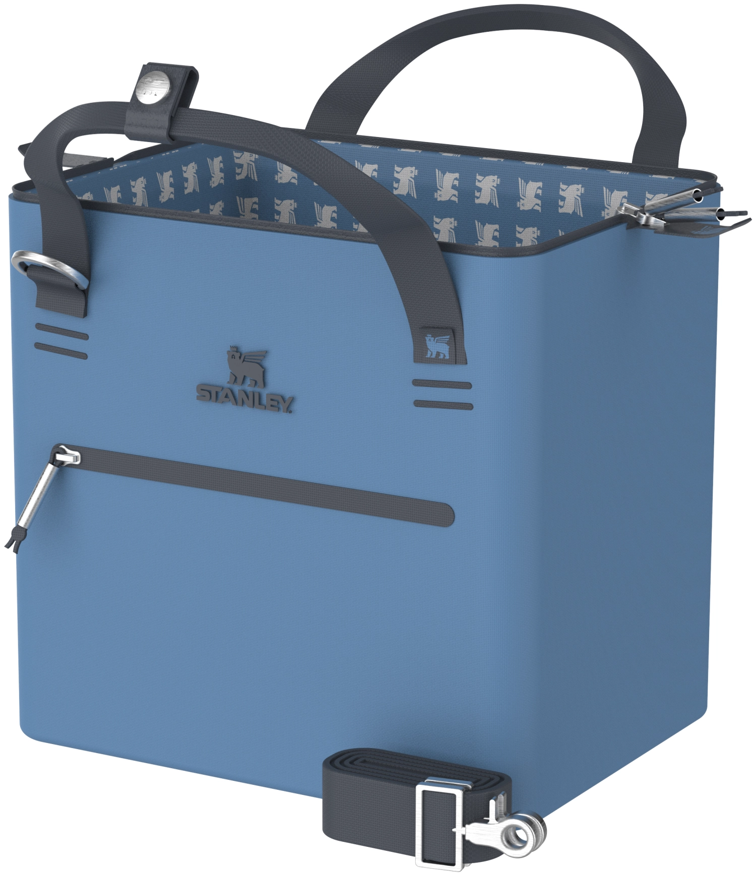 All-Day Julienne Mini Cooler