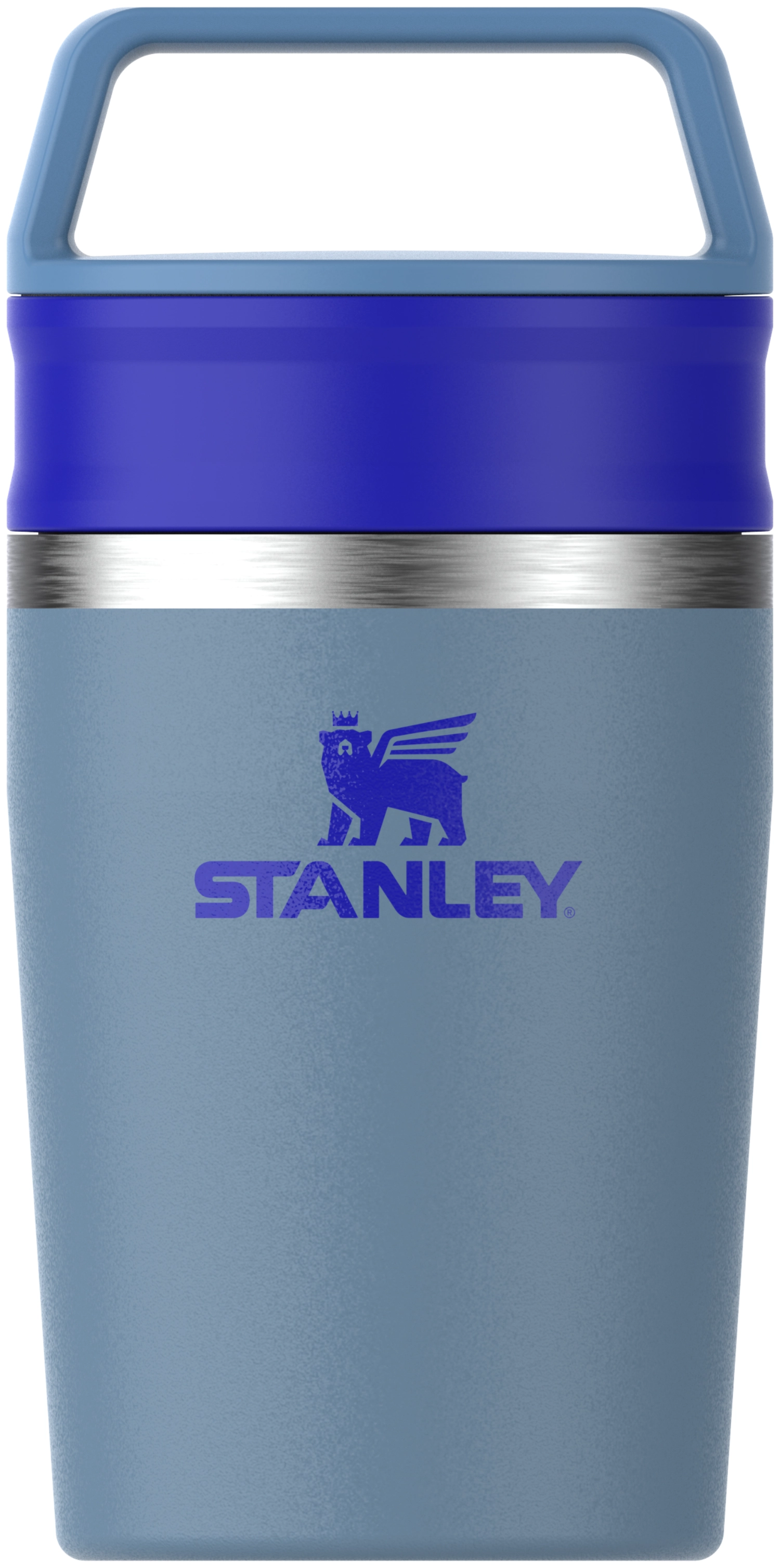 Café-To-Go Travel Mug