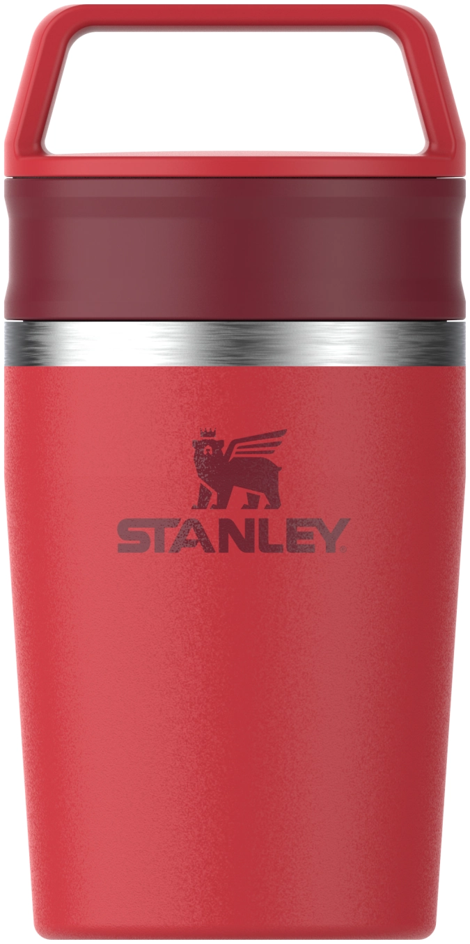 Café-To-Go Travel Mug