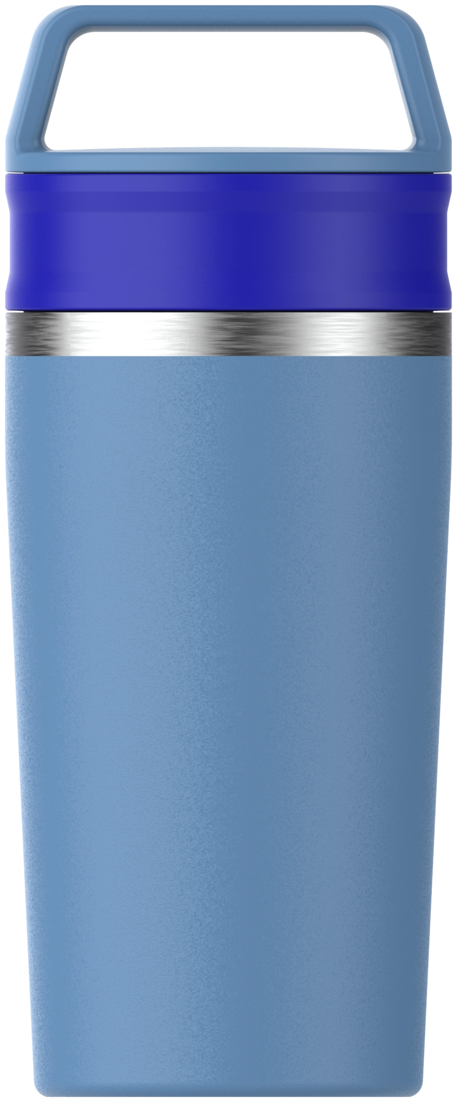 Café-To-Go Travel Mug