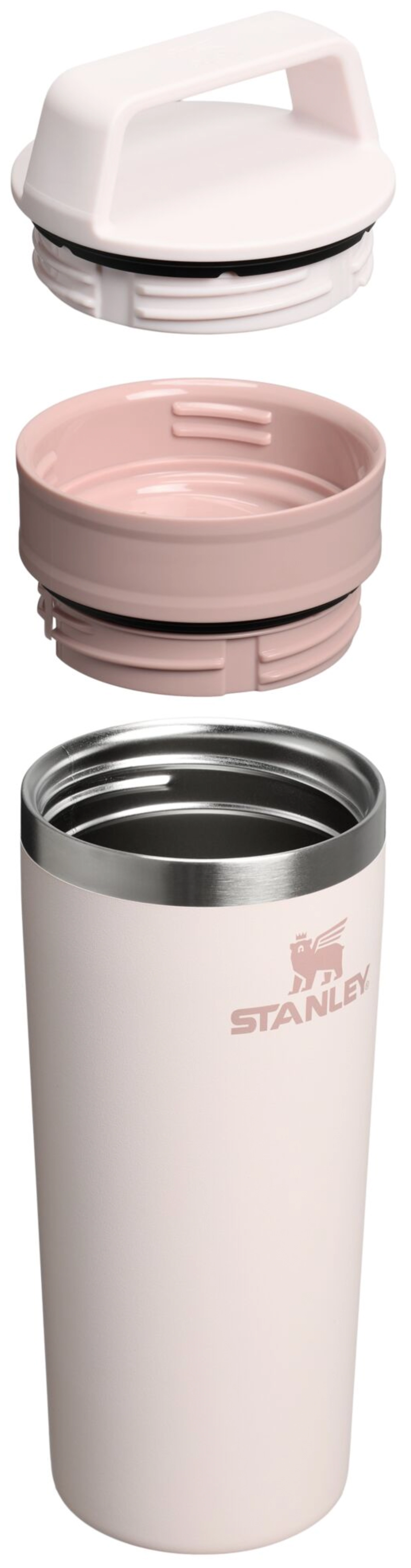 Café-To-Go Travel Mug