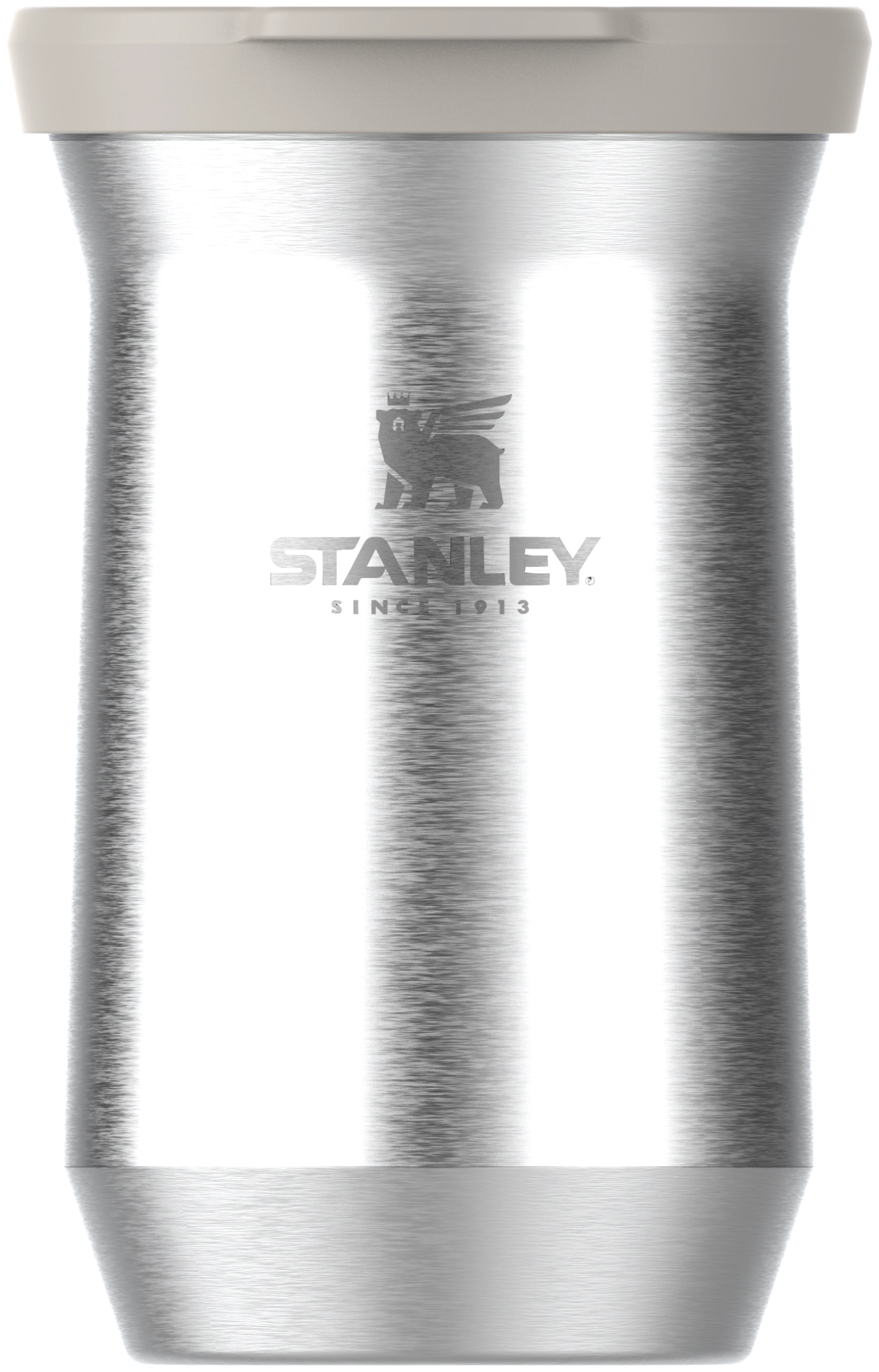 Classic Terere Mate Becher