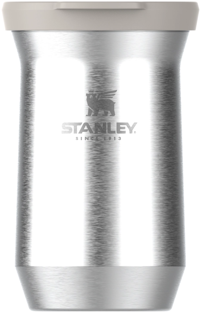 Classic Terere Mate Mug