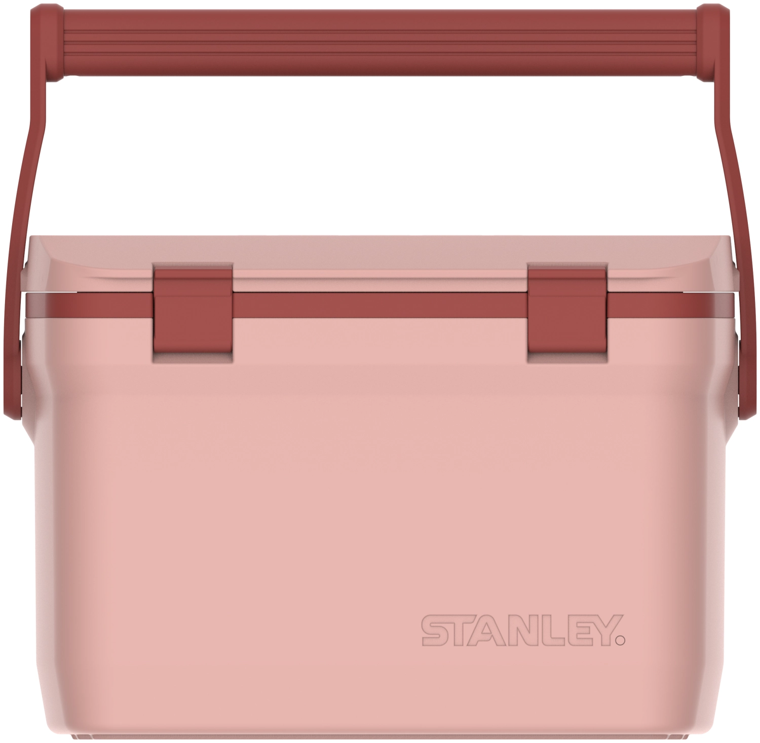 Easy-Carry Outdoor Cooler