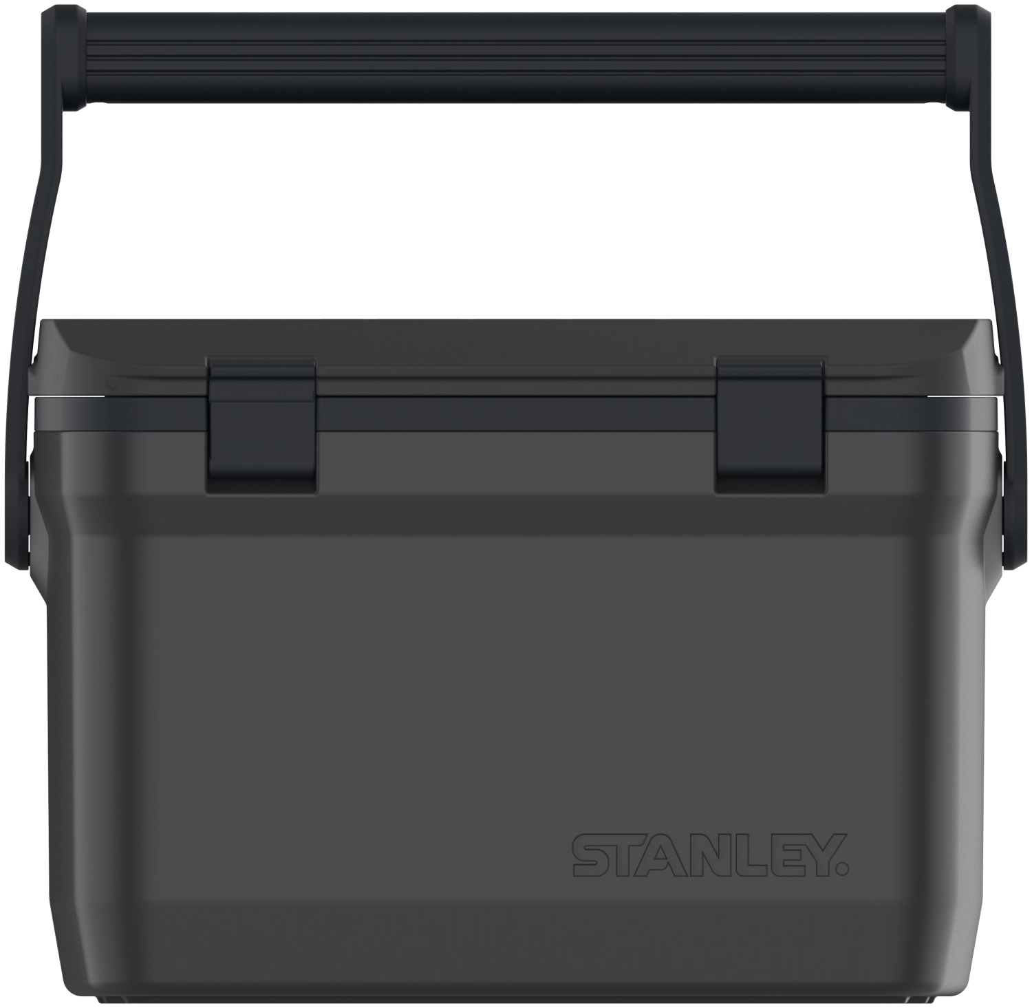 Easy-Carry Outdoor Cooler