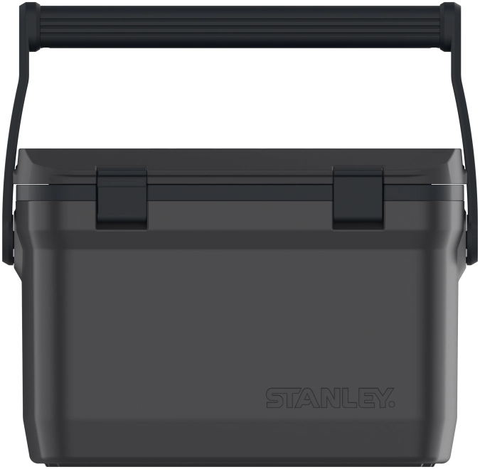 Easy-Carry Outdoor Cooler