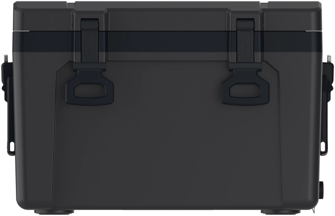 Easy-Carry Outdoor Cooler