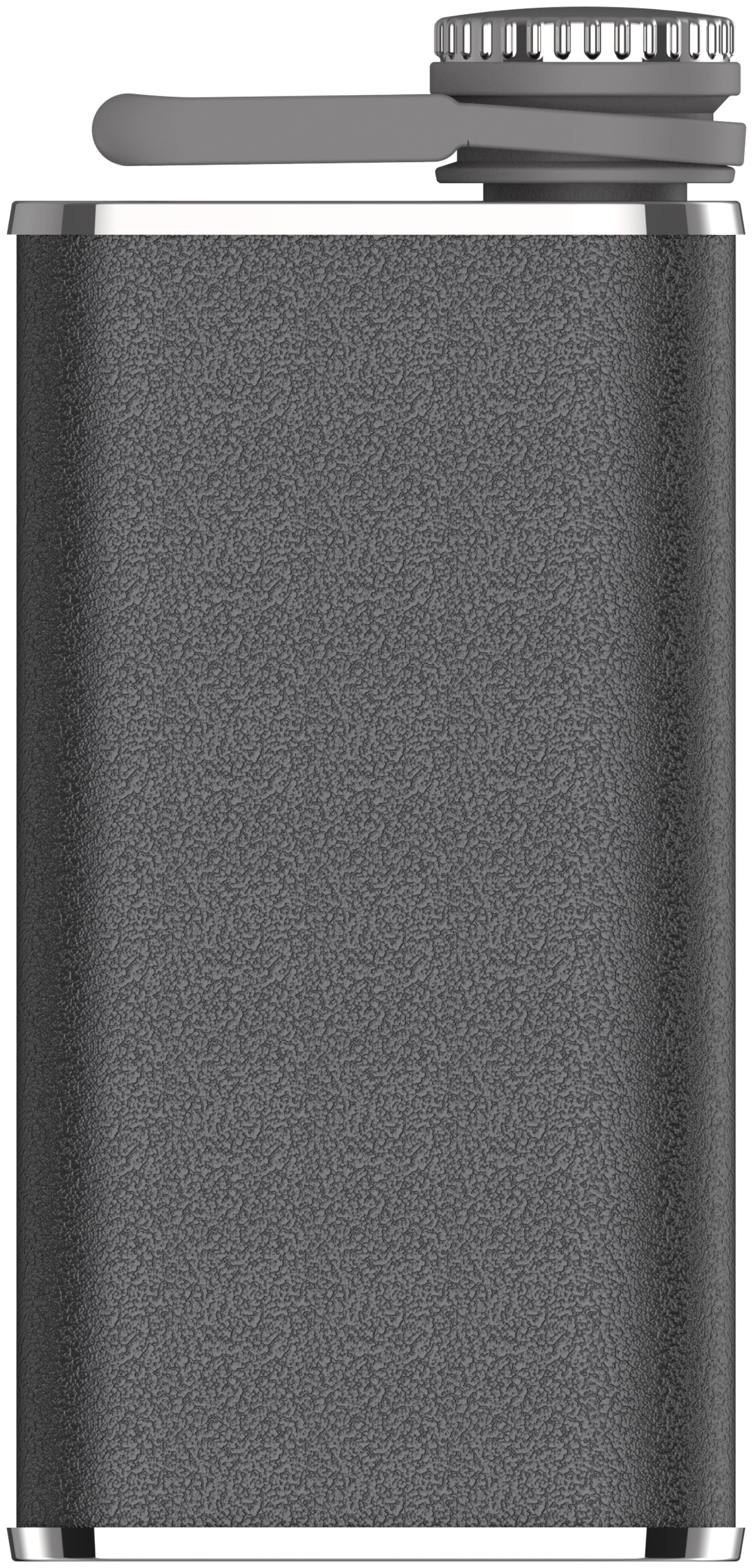 Easy-Fill Wide Mouth Flask