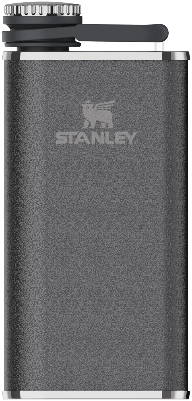 Easy-Fill Wide Mouth Flask