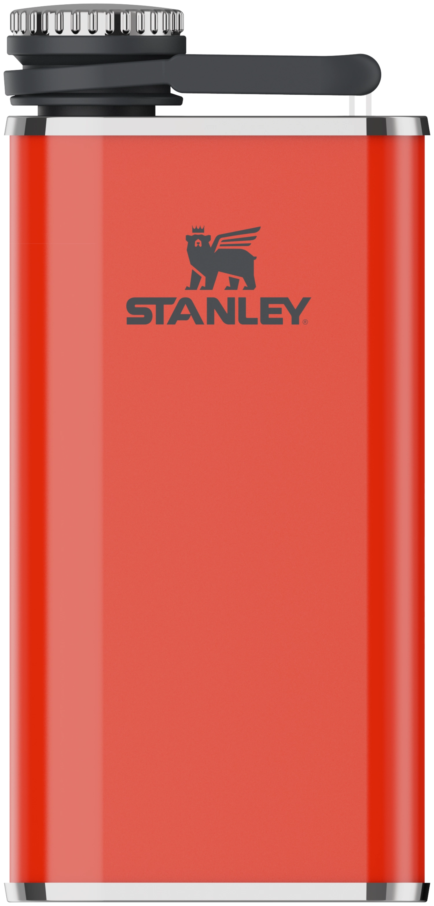 Easy-Fill Wide Mouth Flask