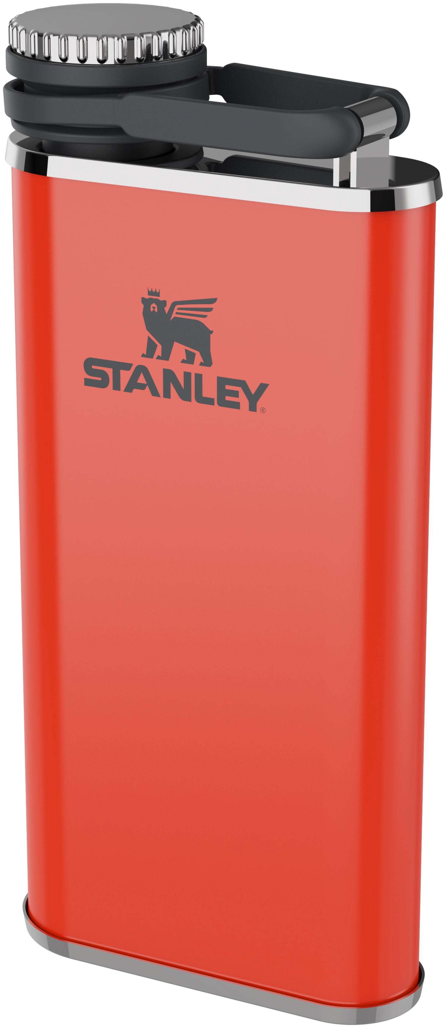 Easy-Fill Wide Mouth Flask