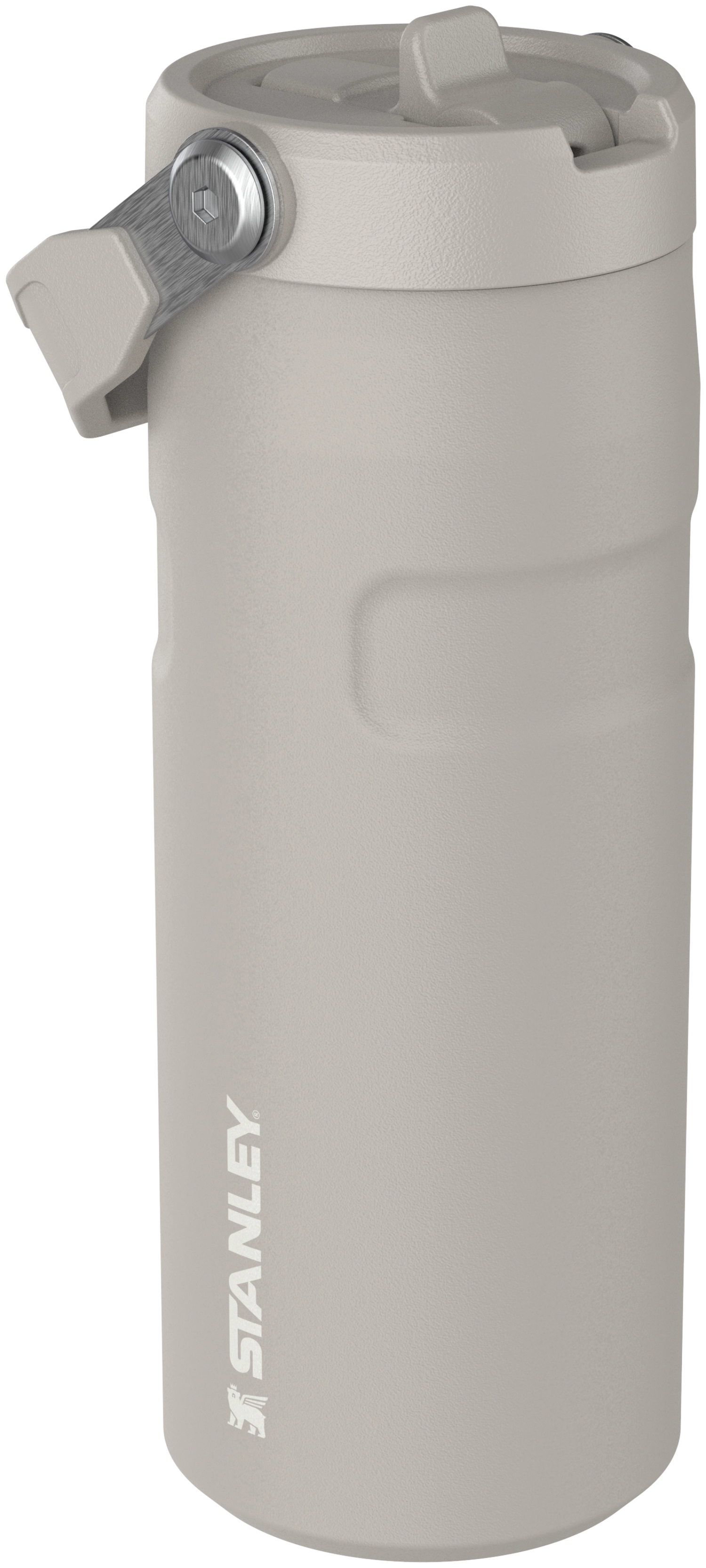 IceFlow Flip Straw Flasche