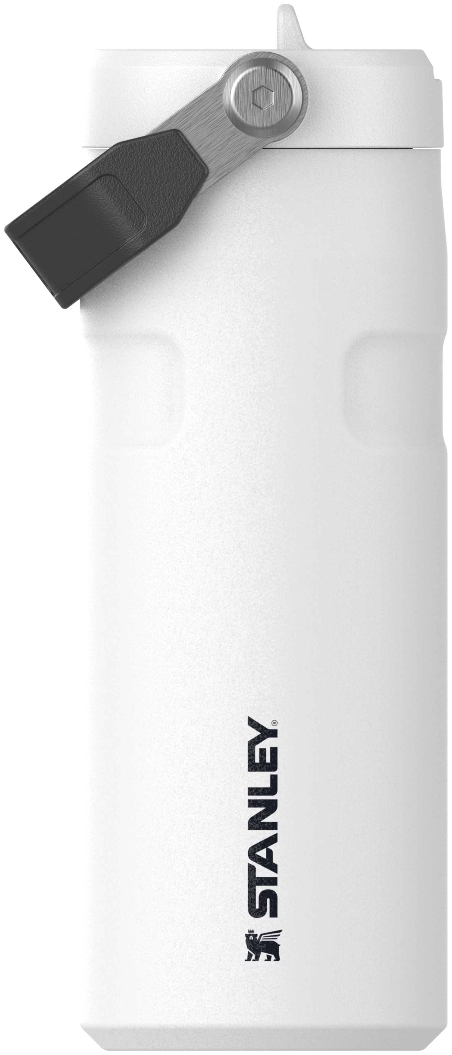 IceFlow Flip Straw bouteille