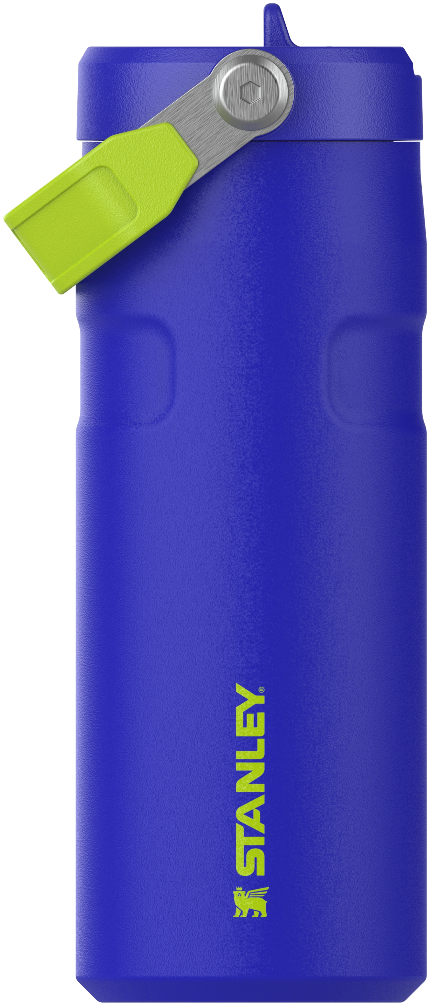 IceFlow Flip Straw Flasche