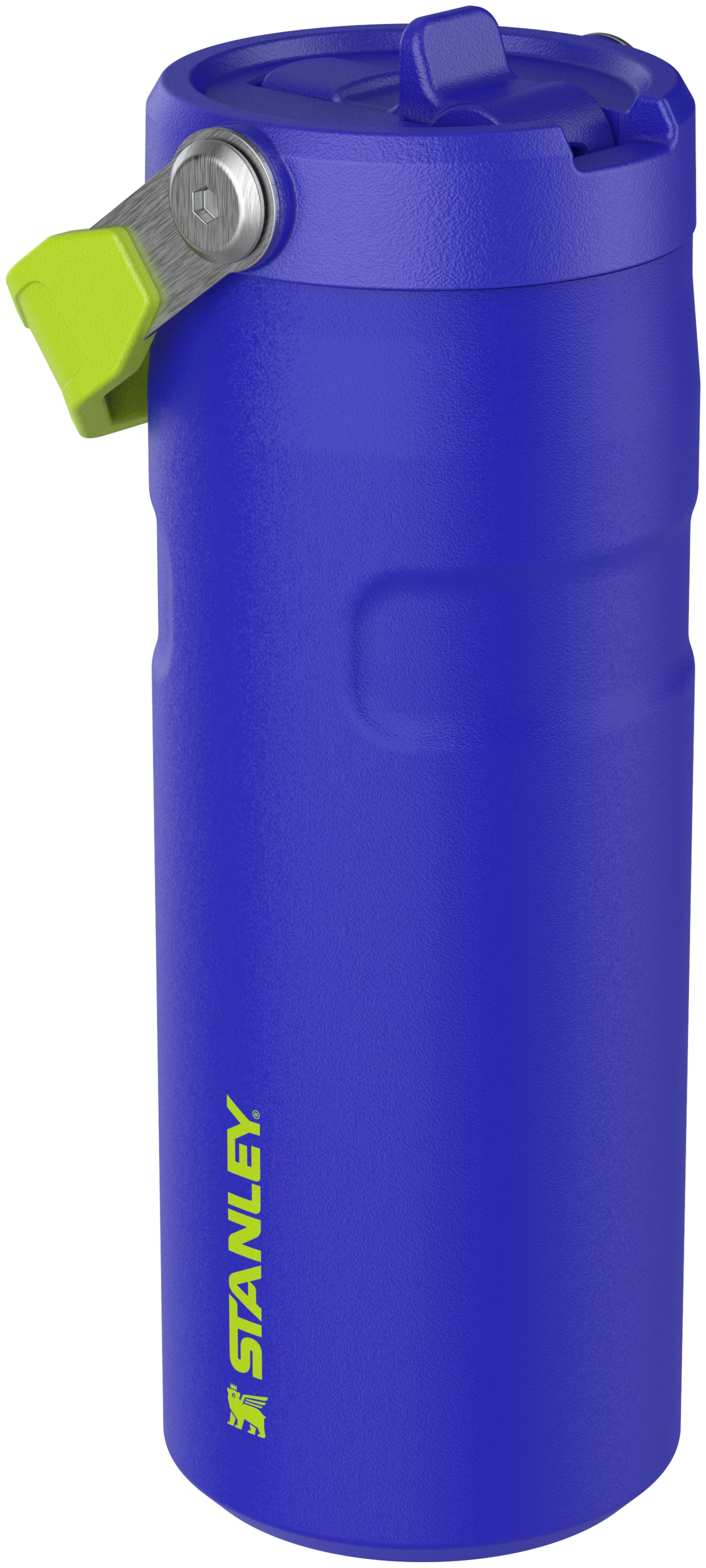 IceFlow Flip Straw Flasche