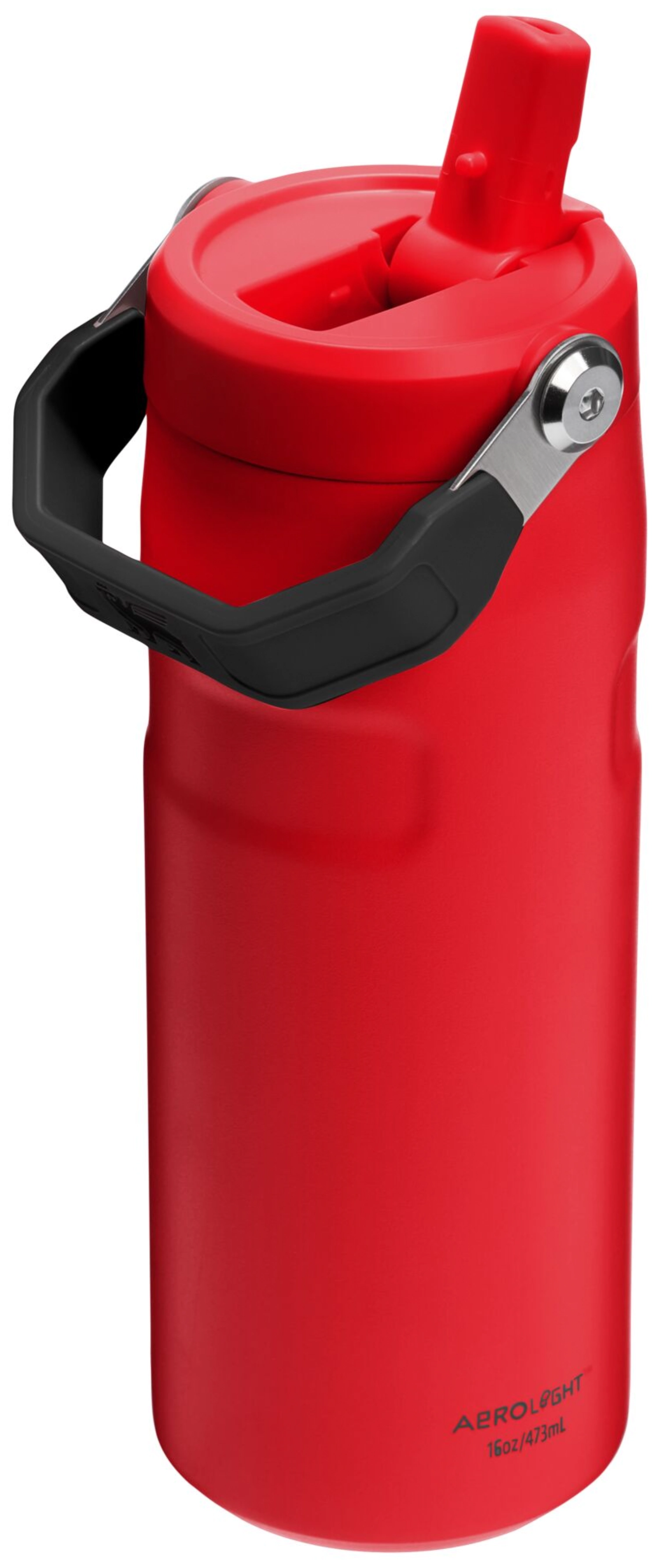 IceFlow Flip Straw Flasche