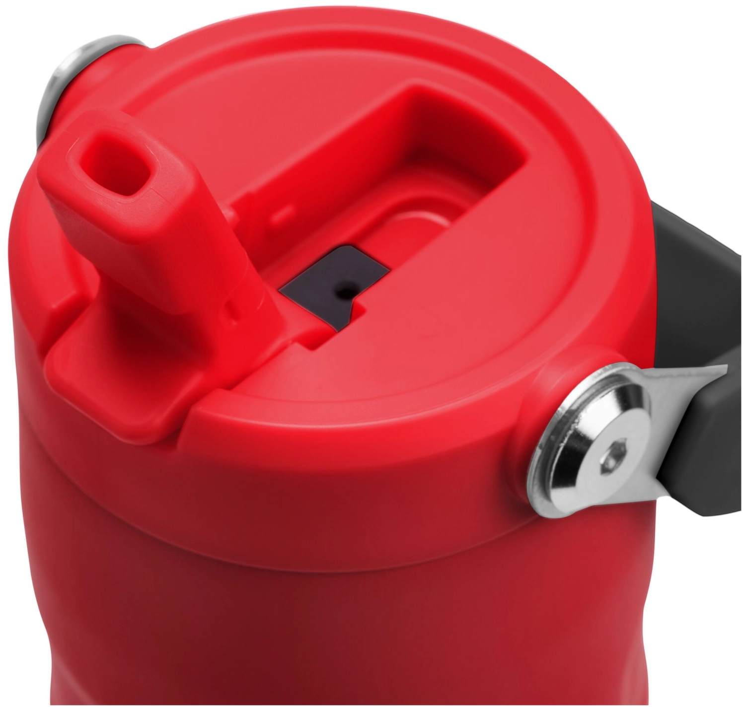 IceFlow Flip Straw Flasche