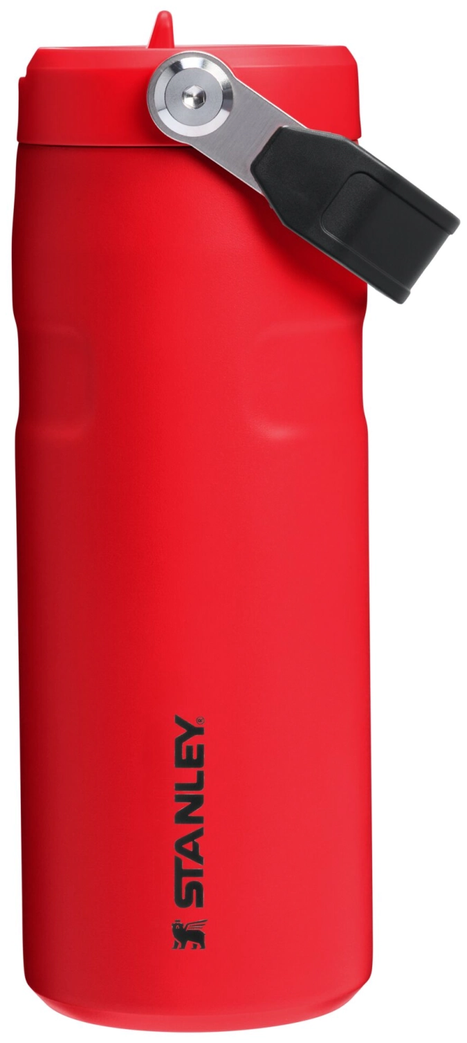 IceFlow Flip Straw Flasche