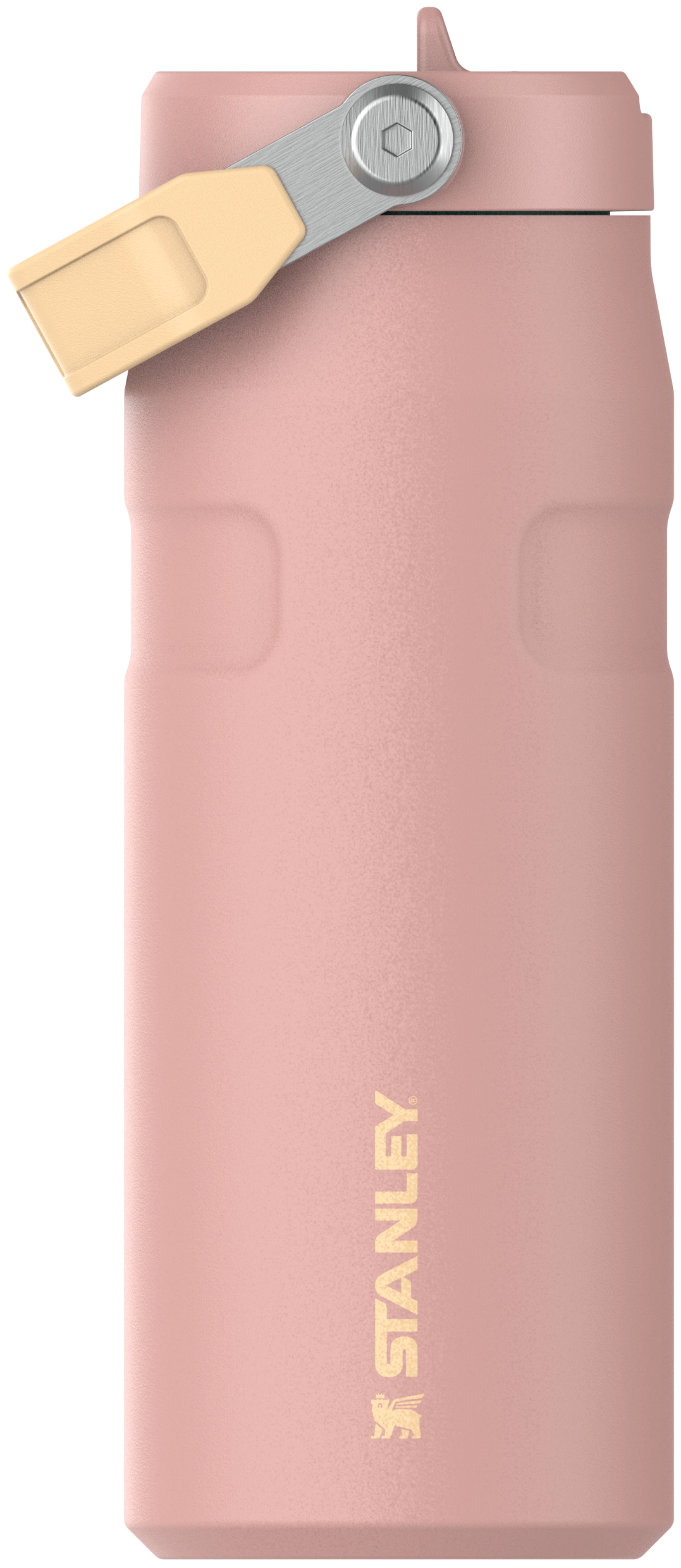 IceFlow Flip Straw Flasche