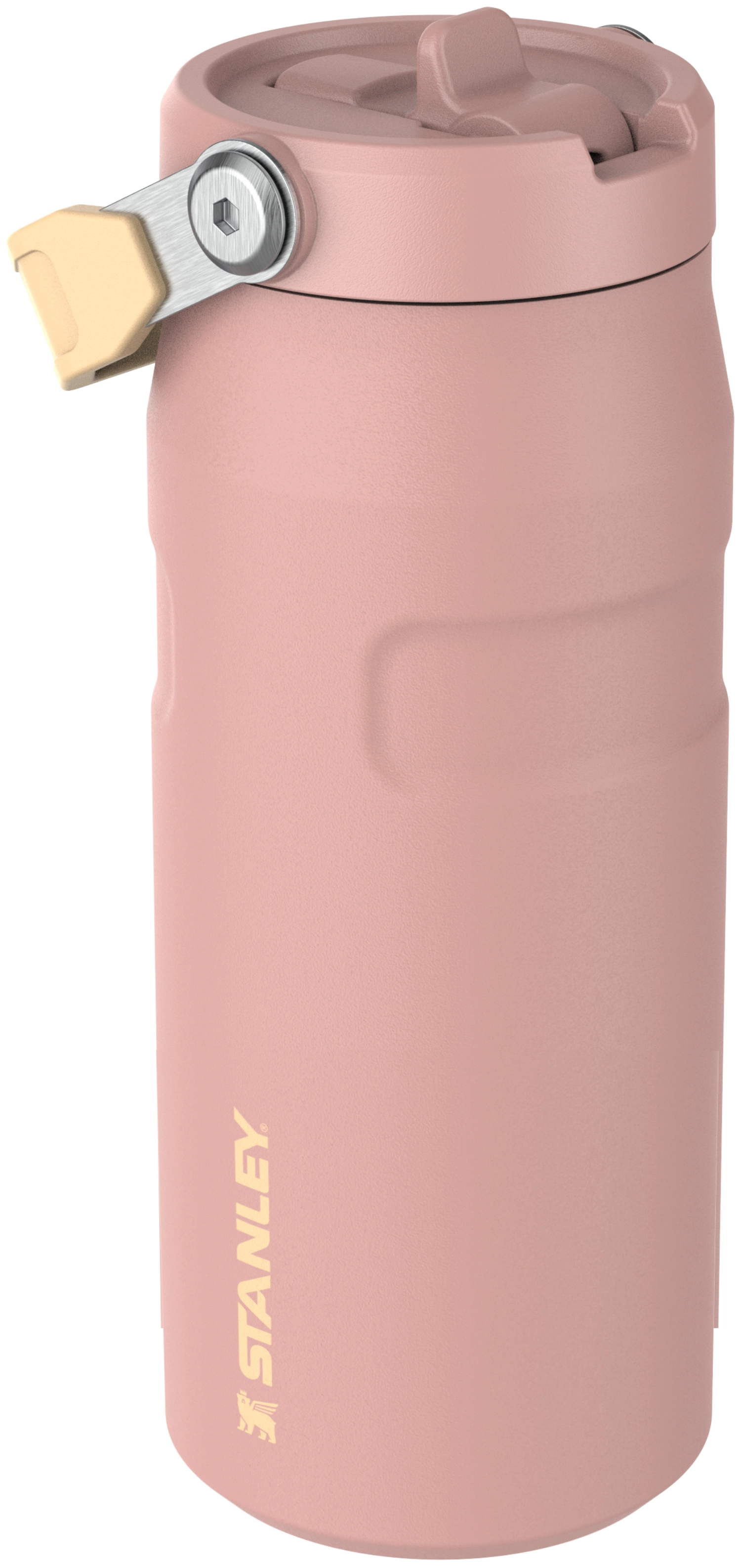 IceFlow Flip Straw Flasche