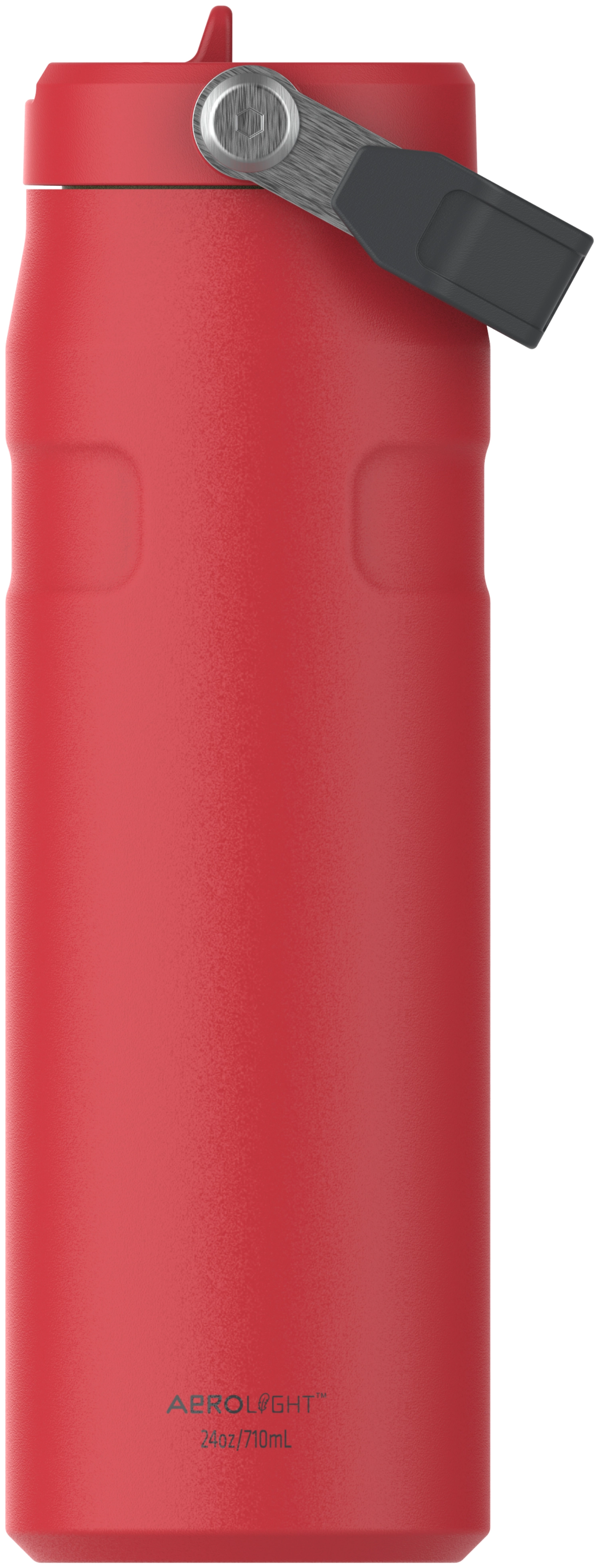 IceFlow Flip Straw Flasche