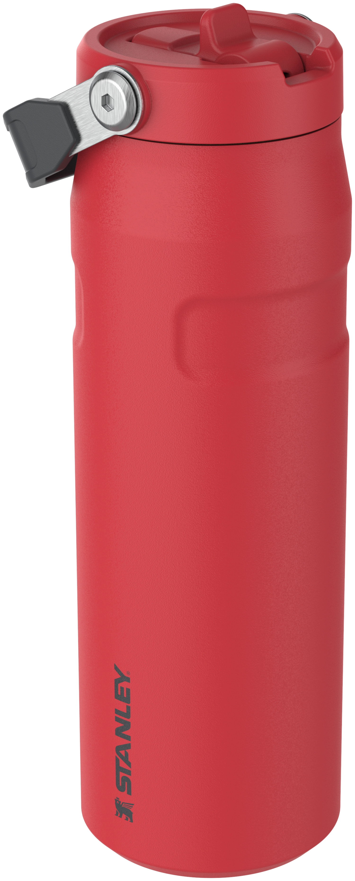 IceFlow Flip Straw Flasche