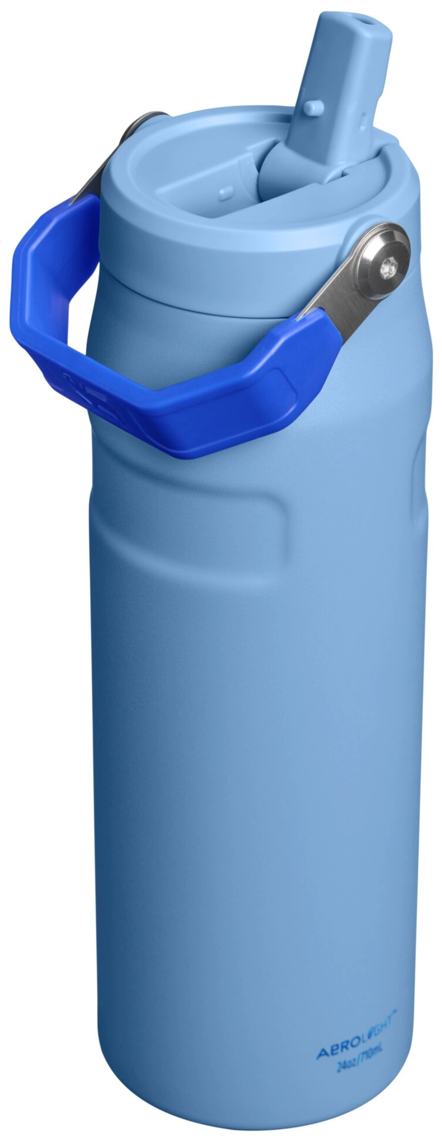 IceFlow Flip Straw Flasche