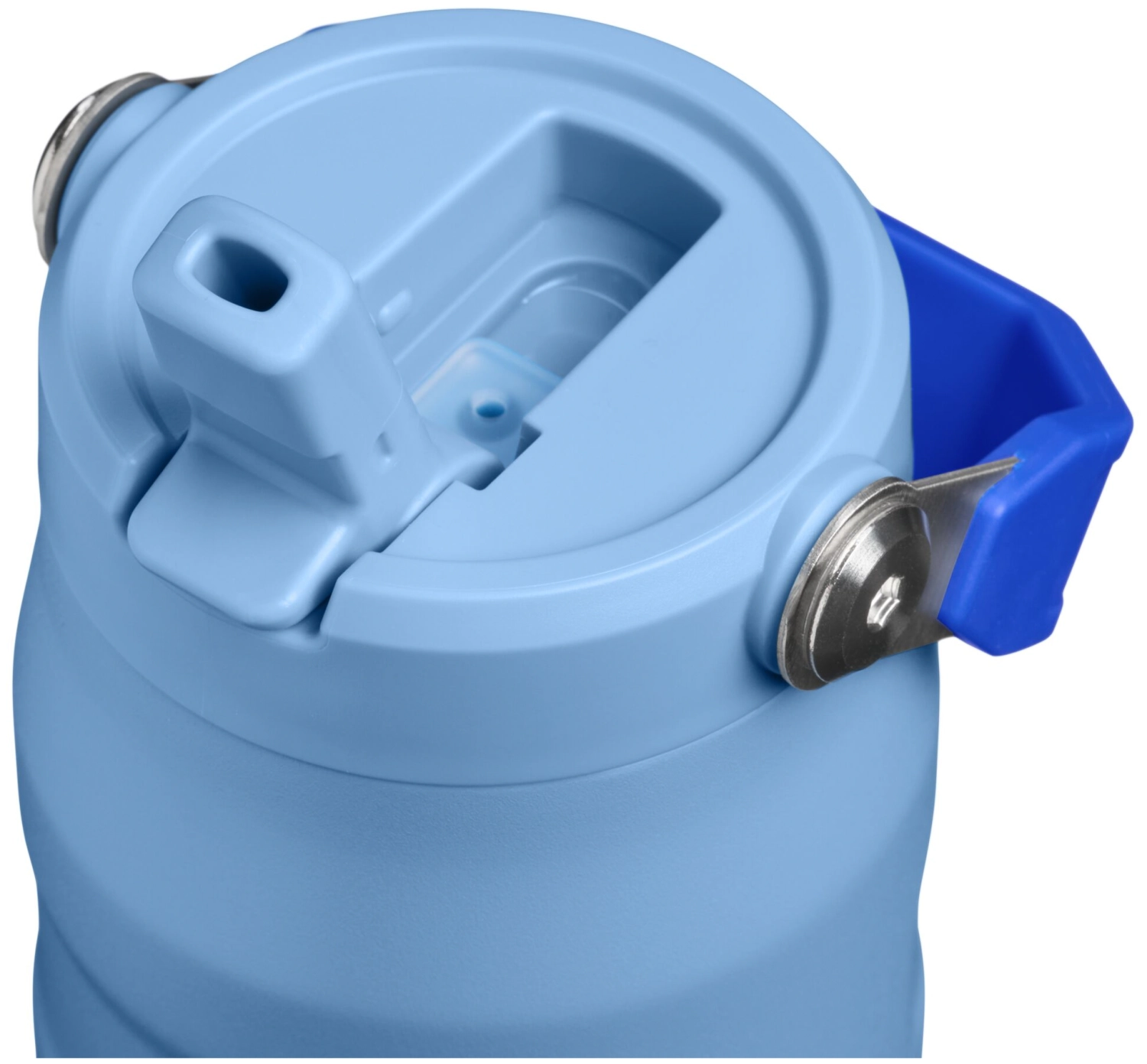 IceFlow Flip Straw Flasche