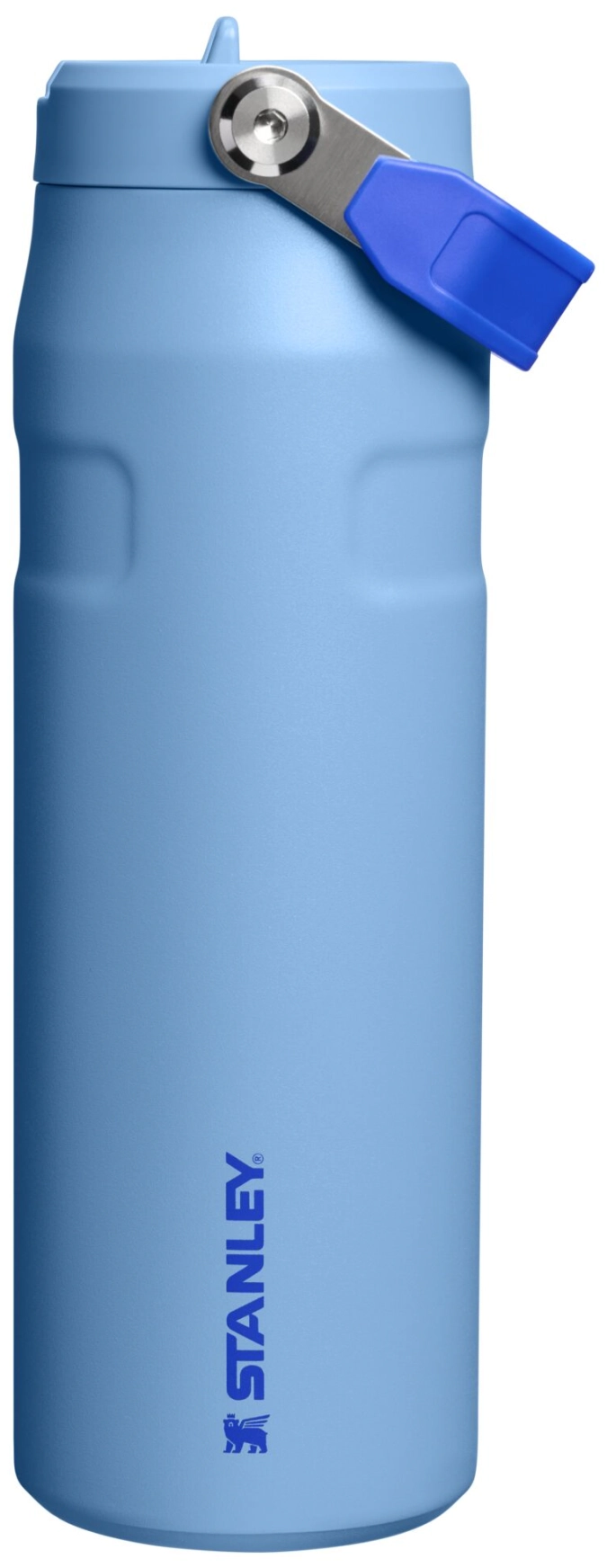 IceFlow Flip Straw Flasche