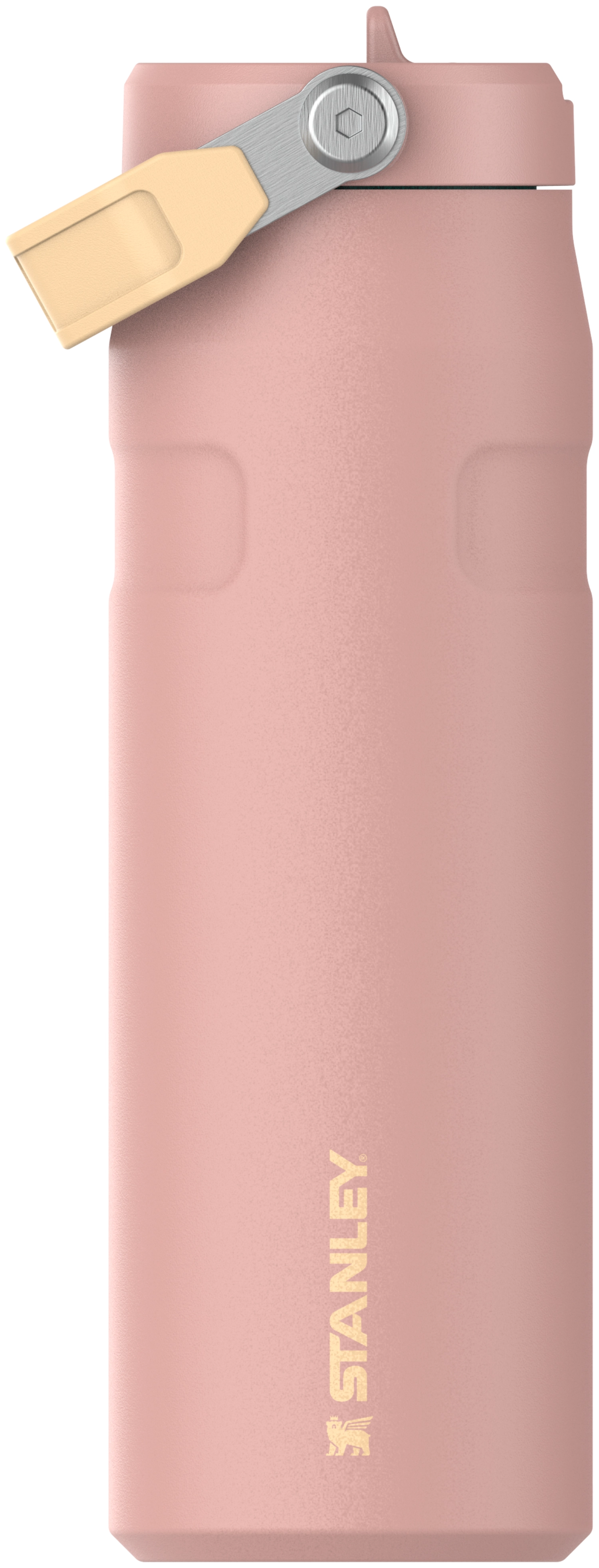 IceFlow Flip Straw Flasche
