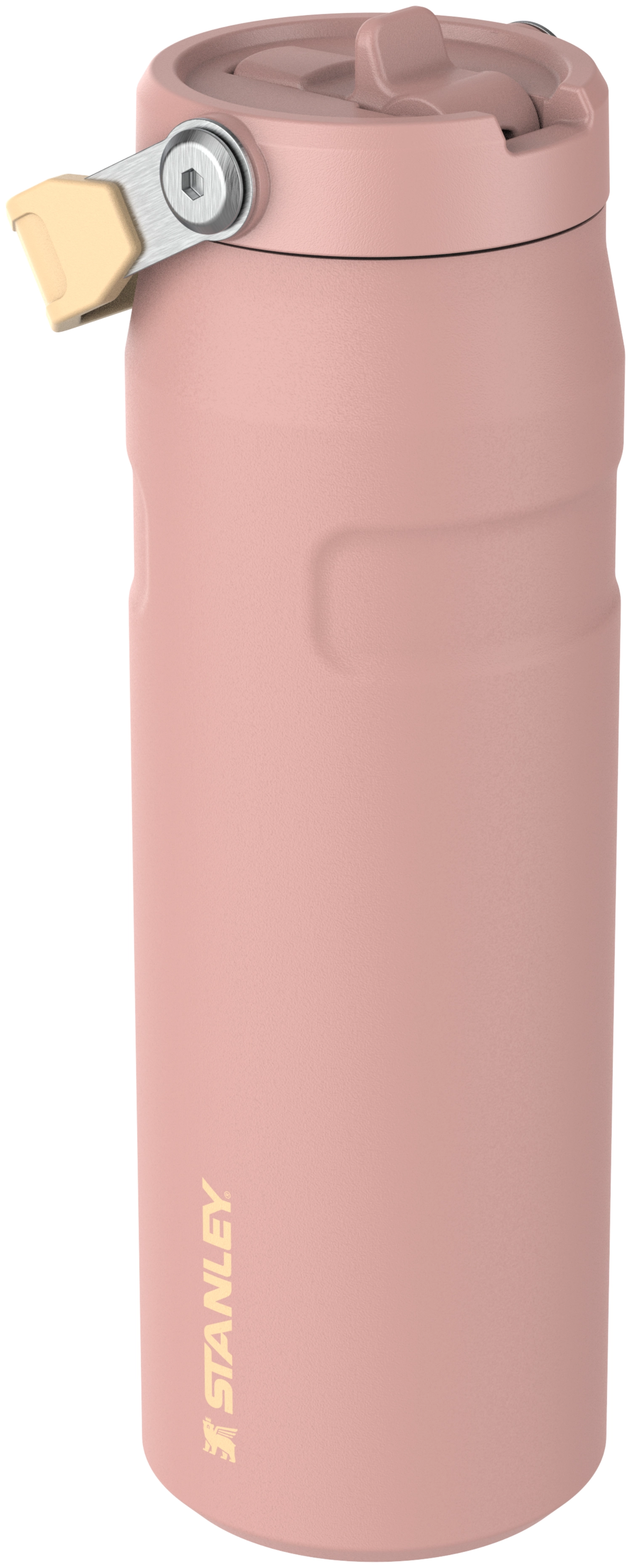 IceFlow Flip Straw Flasche