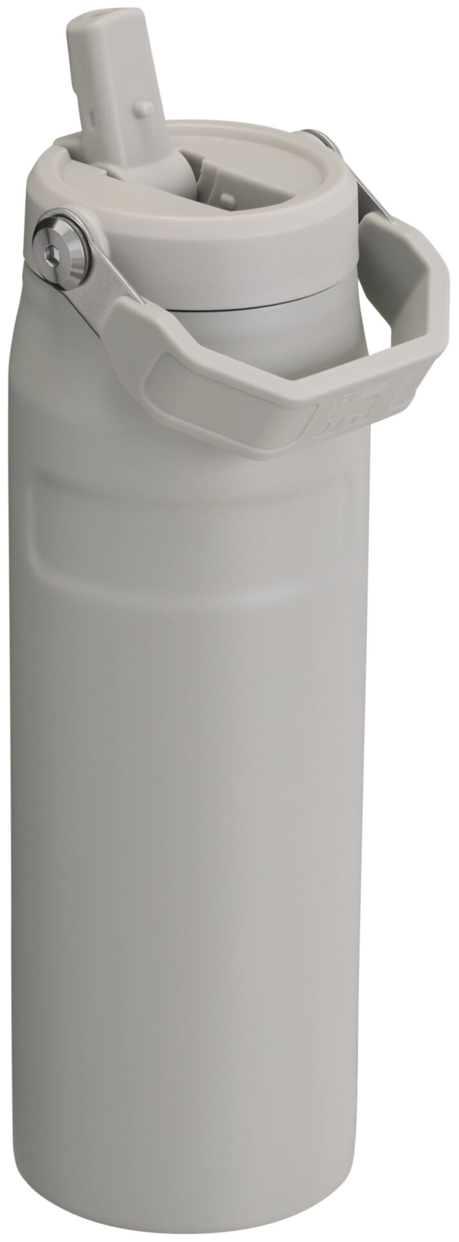 IceFlow Flip Straw Flasche