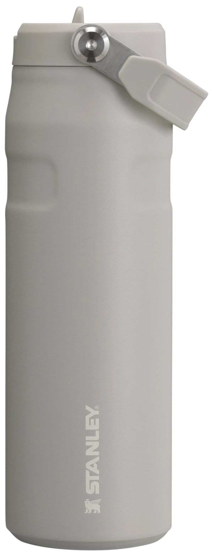 IceFlow Flip Straw Flasche