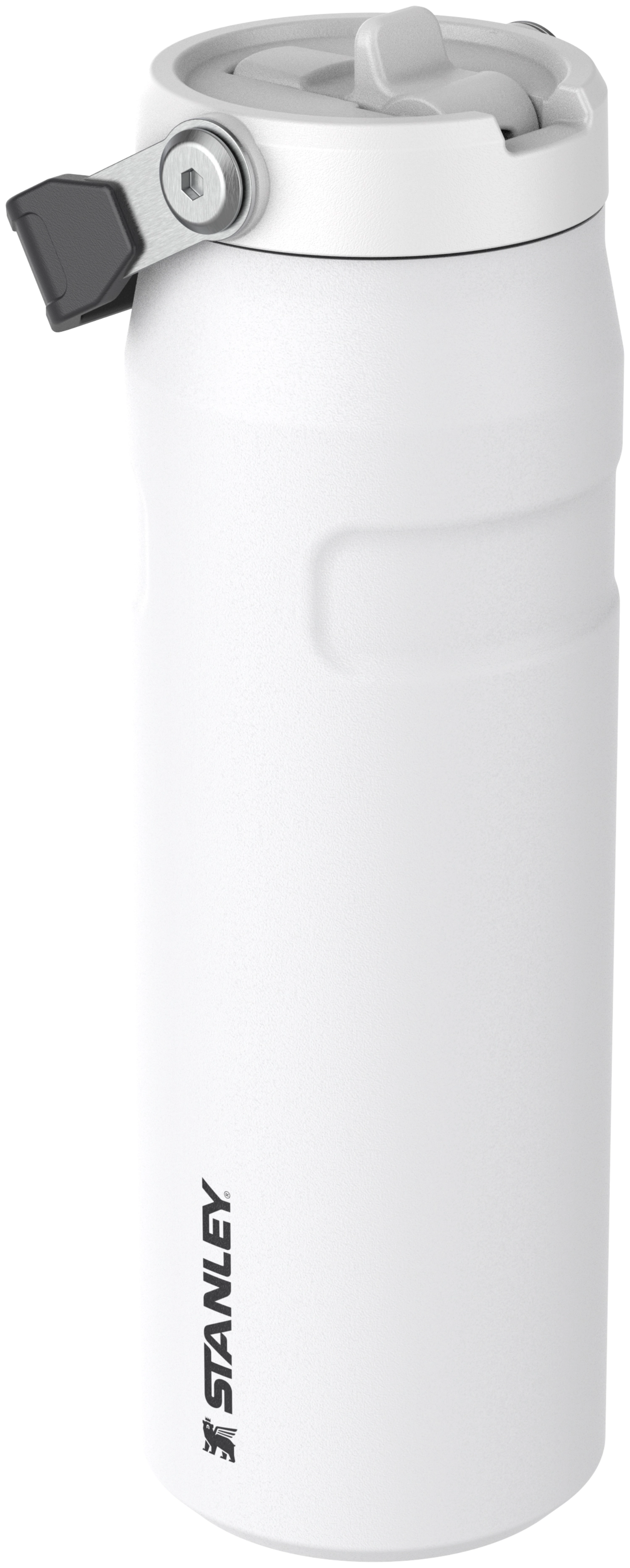 IceFlow Flip Straw Flasche