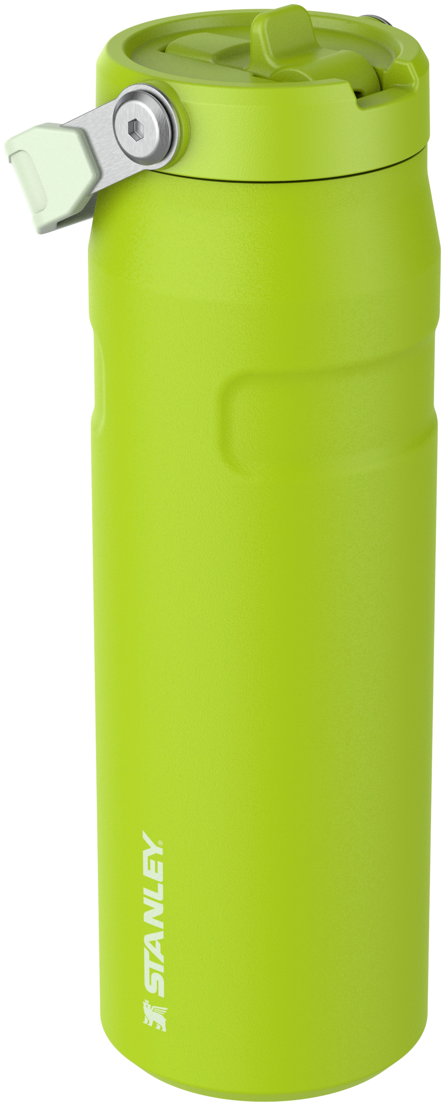 IceFlow Flip Straw Flasche