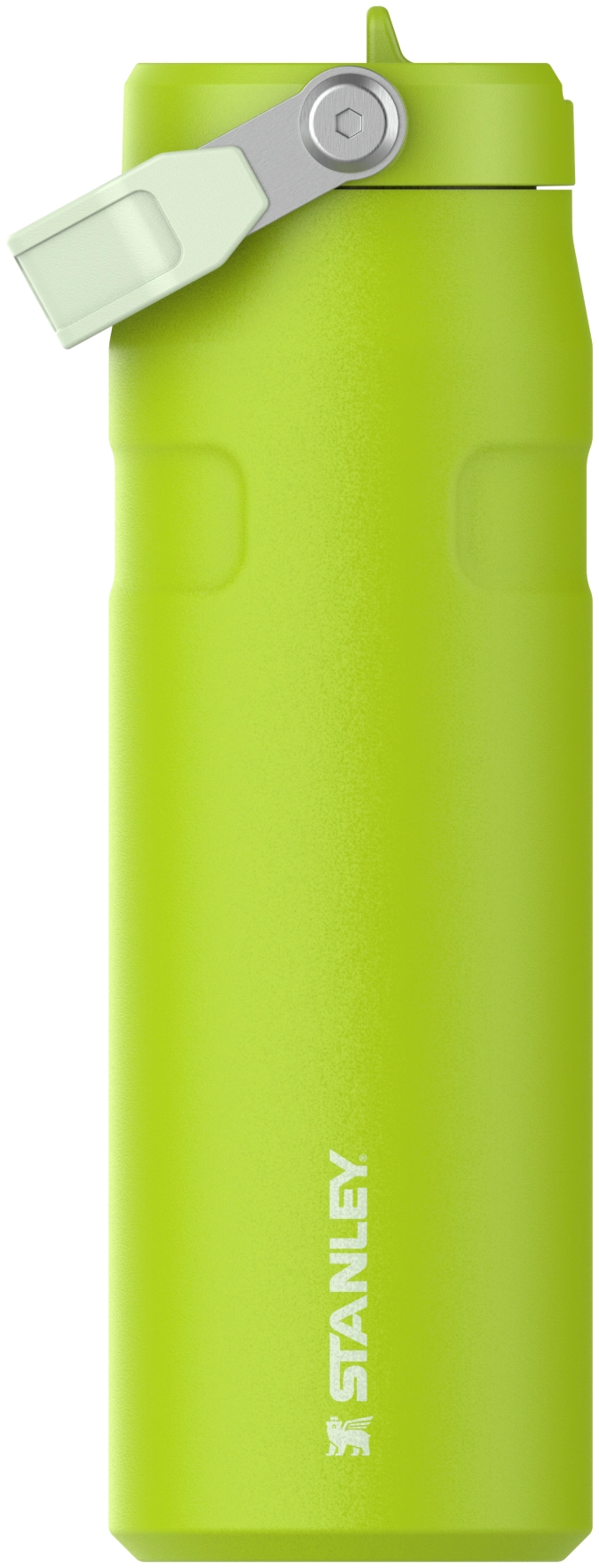 IceFlow Flip Straw Flasche