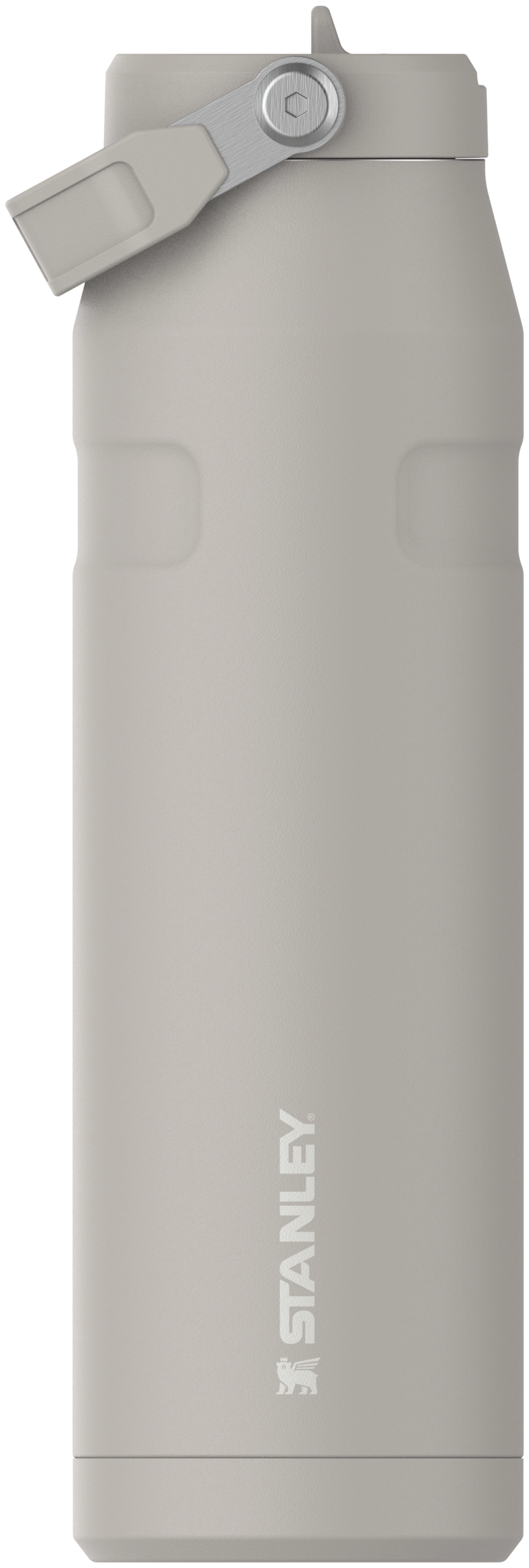 IceFlow Flip Straw Flasche