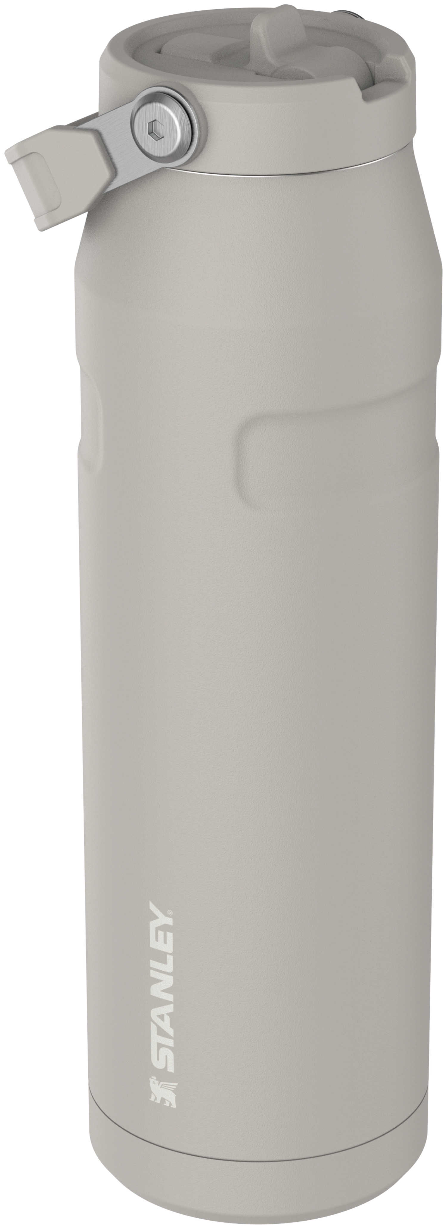 IceFlow Flip Straw Flasche