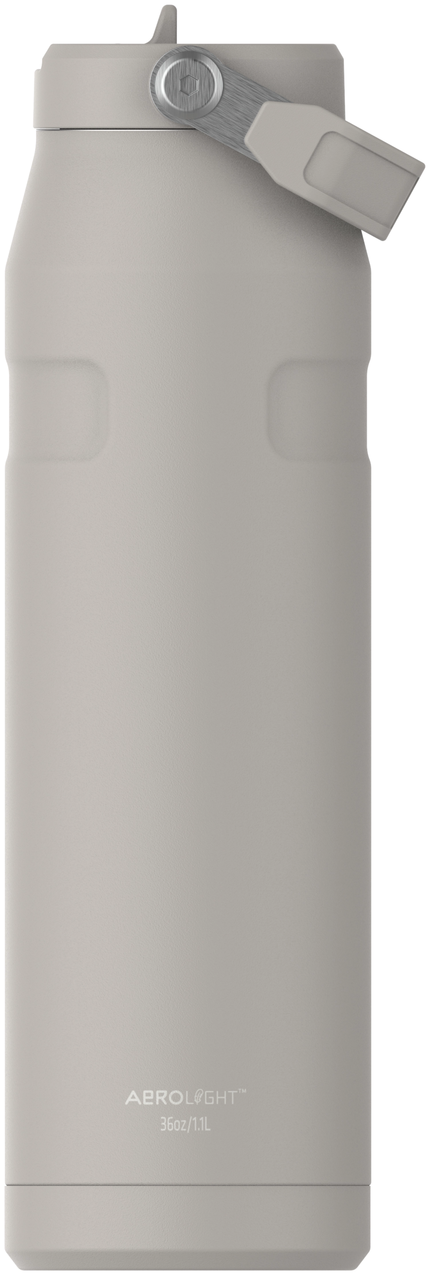 IceFlow Flip Straw Flasche